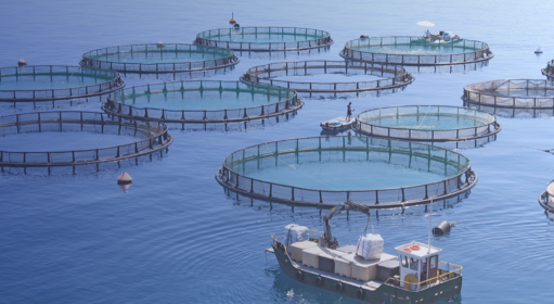 Aquaculture