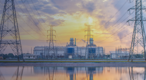 Petrochemical and Power