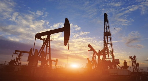 Oil and Gas